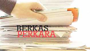 Jaksa Tengah Rampungkan Surat Dakwaan Penyelundupan Sabu 48 Kg