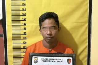 Oknum Guru SD di Inhu Diduga Lecehkan Murid di Lingkungan Sekolah