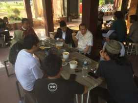 GPKR Desak Gubri Libatkan Masyarakat Dalam Pengembangan Kebudayaan di Riau