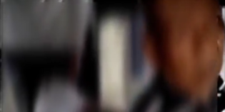 'Kakek Sugiono' Terciduk 'Indehoy' di Dalam Bajaj