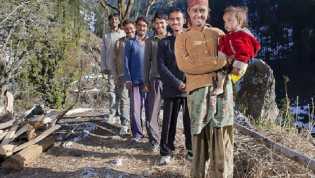 Di Daerah Ini Banyak Wanita Poliandri