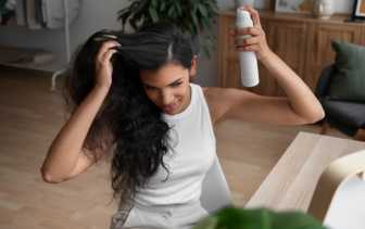 Berikut 5 Tips Mudah Mengatasi Rambut Berminyak