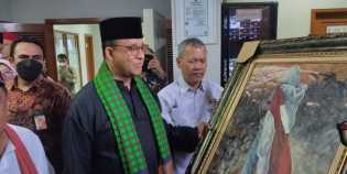 Anies Dinilai Jadi Magnet Bagi Demokrat dan PKS Sambangi NasDem