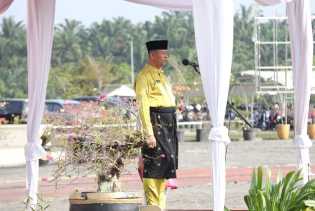 Jelang Rencana Penghapusan THL, Pemko Pekanbaru Buka Opsi Alihkan Jadi Karyawan BUMD