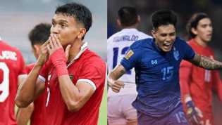 Hasil Piala AFF 2022 : Indonesia dan Thailand Menang Besar, Pemanasan Sempurna Sebelum Bentrok di GBK