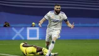 Champions: Madrid Lolos Dramatis meski Dikalahkan Chelsea