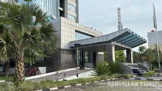 OTT di Riau, KPK Amankan Uang dalam Dolar dan Poundsterling Lebih dari Rp1 Miliar