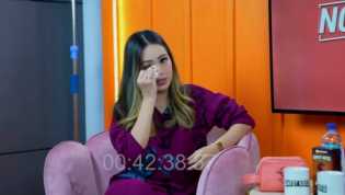 Anggap Syahnaz Seperti Adik, Tak Sangka Malah Jadi Selingkuhan Suaminya