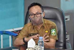 Larangan Penggunaan Obat Sirup, Dinkes Bengkalis Keluarkan Imbauan Ini