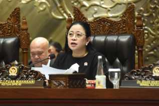 Puan Minta Penyimpangan Penerimaan Siswa Baru Ditindak Tegas