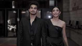 Sempat Dituding Selingkuh, Tyas Mirasih dan Teuku Tezi Akui Berpacaran