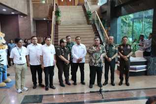 Denda Sawit dan Tambang Dalam Kawasan Hutan Tembus Rp 5,2 Triliun, Korporasi yang Tak Bayar Diancam!