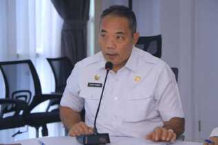 Catat Ratusan Kasus DBD, Diskes Pekanbaru Fokuskan Pencegahan