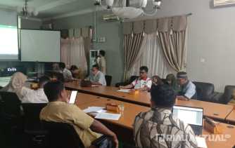 Harga TBS Sawit Plasma Riau Periode 16-22 Juli 2025 Naik Jadi Rp 3.385/Kg