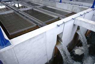 Tahun 2030, 50 Persen Rumah Tangga di Pekanbaru Dialiri Air Bersih