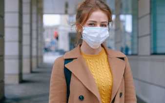 Berikut Tips Pakai Masker untuk Lindungi Diri dari Varian Baru Covid-19