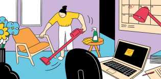 Tips Produktif di Hari Minggu untuk Memulai Minggu Baru dengan Semangat