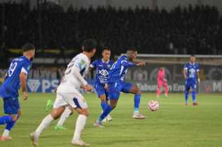 PSPS Pekanbaru Ditahan Imbang PSKC Cimahi 1-1