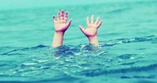 Bocah 4 Tahun Terpeleset Di Sungai Kampar Ditemukan Meninggal Dunia