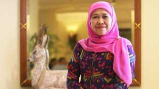 Nama Gubernur Jatim Khofifah Masuk Radar PKS Jadi Cawapres, Anies Jadi Capres