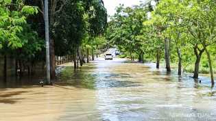 Bedah Anggaran Penanggulangan Banjir, Komisi IV Segera Panggil PUPR Pekanbaru