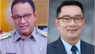 Hasil Survei IPS: Anies – RK Pasangan Capres 2024 Paling Digemari