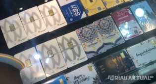 Harga Emas Antam Pecah Rekor, Tembus Rp 1,9 Juta per Gram di Pekanbaru