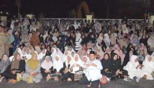 DPRD Pekanbaru Soroti Penertiban PKL, Satpol PP dan Disperindag Diminta Tegas