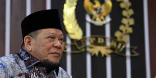 Berkaca di Kasus Pulau Rempang, Ketua DPD RI: Ajak Masyarakat Berdialog Secara Terbuka
