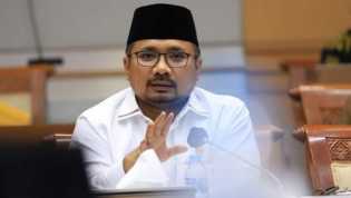 Kemenag Beberkan Makna yang Terkandung di Logo Halal Baru