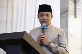 Pj Walikota Pekanbaru Minta Program Hidup Bersih Dijadikan Sebagai Pelajaran Muatan Lokal di Sekolah