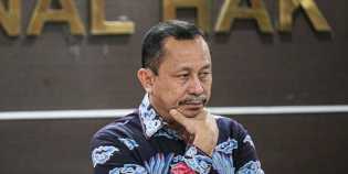 Komnas HAM Ungkap Alasan Kuat Ma'ruf Ancam Brigadir J dengan Pisau