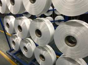 KPPU Minta Kemendag Evaluasi Rencana Bea Masuk Anti-Dumping Benang Filamen dari Tiongkok