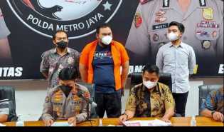 Pernah Ngaku Ngabisin 1,7 M Buat Beli Narkoba, Komika Fico Jadi Tersangka Narkotika Sinte