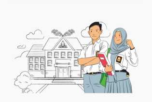 Pemilihan Sekolah Saat PPDB SMA/SMK di Riau Berakhir, Pengumuman Kelulusan 1 Juli