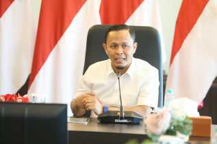 Wako Agung Ancam Sanksi Berat Bagi Pegawai Pemko Pekanbaru Terlibat Perselingkuhan