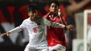 Ini Calon Lawan Indonesia di Semifinal Piala AFF U-16 2022