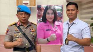 Pernyataan Sambo Berubah Lagi, Kini Pelecehan Istrinya di Magelang