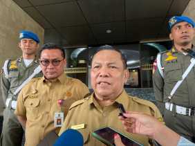 Kantor BBWS Dipindahkan, Pemprov Riau akan Satukan Jalan Cut Nyak Dien - Pepaya