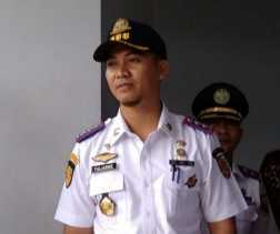 Dishub Pekanbaru Bakal Panggil Ribuan Jukir di Pertengahan Agustus ini