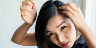 Tiga Dampak Buruk yang Bisa Muncul dari Kebiasaan Tidur dengan Rambut Basah