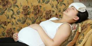 Cara Membedakan Terjadinya Kontraksi dengan Konstipasi