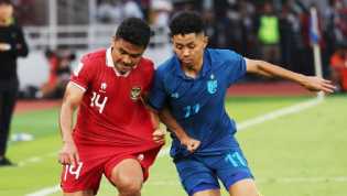 4 Skenario Timnas Indonesia Lolos Semifinal Piala AFF 2022