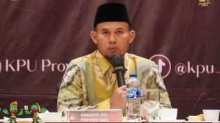 Tujuh Daerah di Riau Rampungkan Sidang Sengketa Pilkada di MK, Putusan Diumumkan 11 Februari