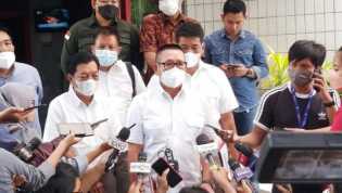 Dipecat Gerindra, M Taufik Dituding Berhohong dan Prabowo Kalah di DKI Jakarta 2019