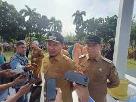 Wujudkan Green City, Penggunaan Kantong Plastik Bakal Dilarang di Pekanbaru