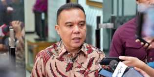 Prabowo Dikabarkan 'Tampar' Wakil Menteri, Dasco: Tanya Wamennya Langsung