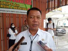 Temuan BPK di Pemko Pekanbaru, Pj Sekdako Klaim Sudah Ditindaklanjuti