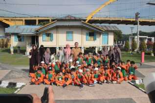 Tingkatkan Kunjungan Wisata, Cagar Budaya yang Ada di Pekanbaru Bakal Dilakukan Perbaikan