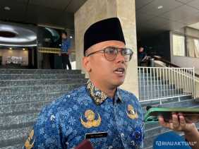 Bukan ISPA, Lima Anak Suku Talang Mamak Inhu Meninggal karena Influenza A